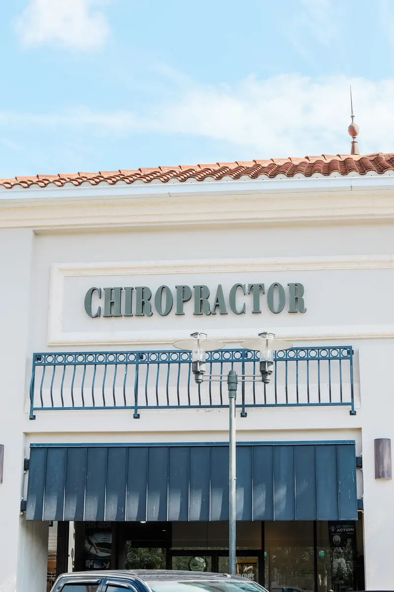 Emerald Coast Chiropractic