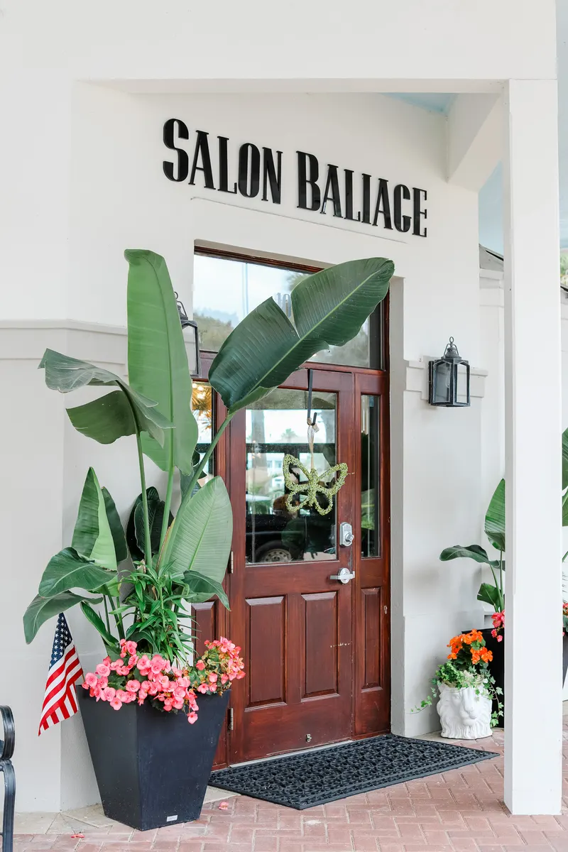 Salon Baliage & Spa
