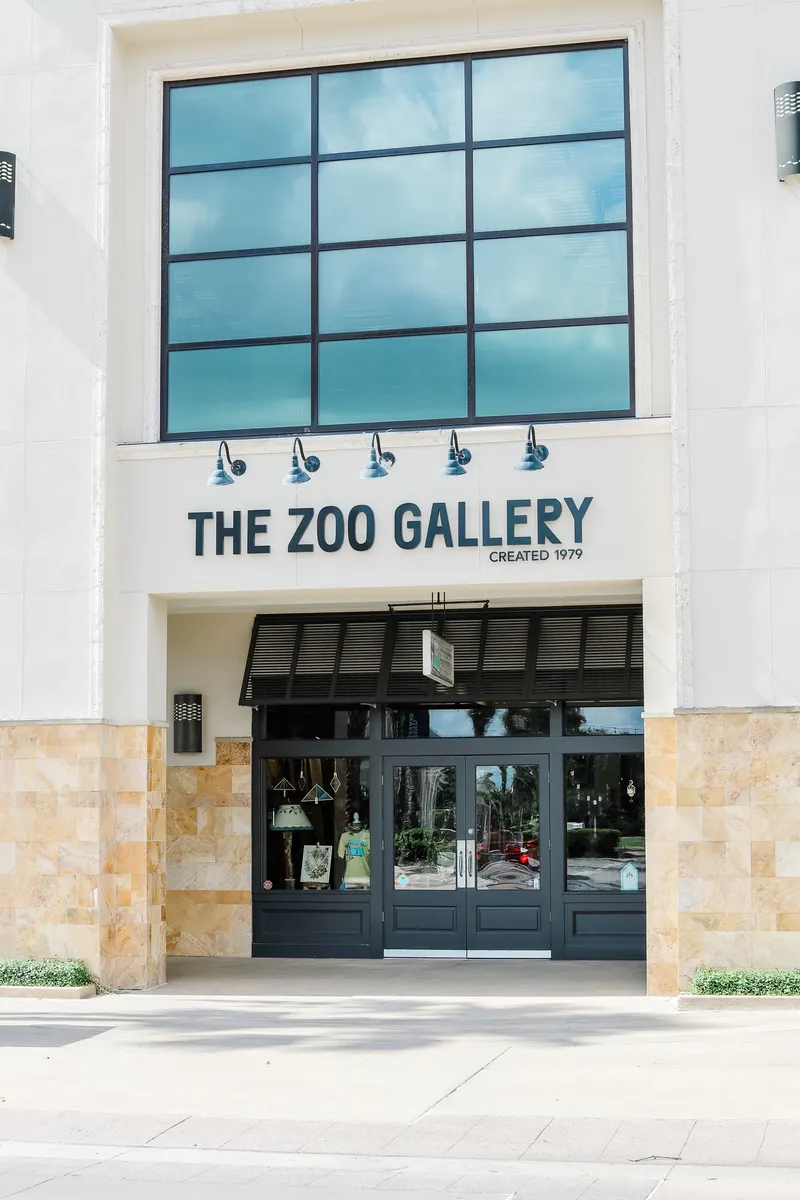 The Zoo Gallery