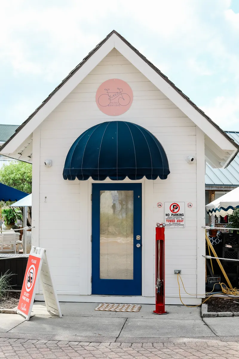 Little Pedal Boutique