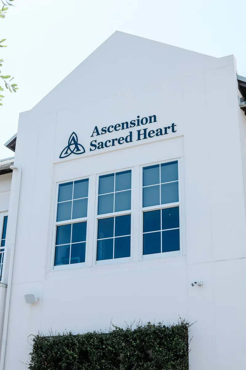 Ascension Medical Group 30Avenue Inlet Beach