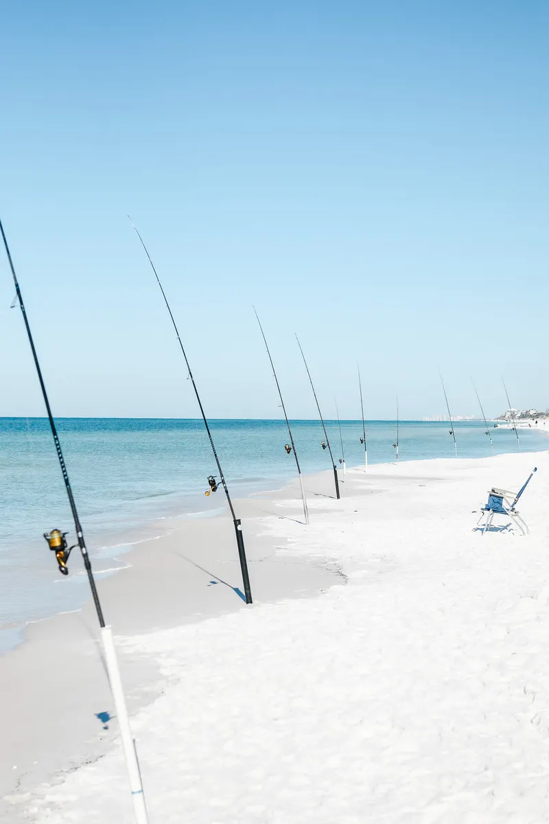 Santa Rosa Beach