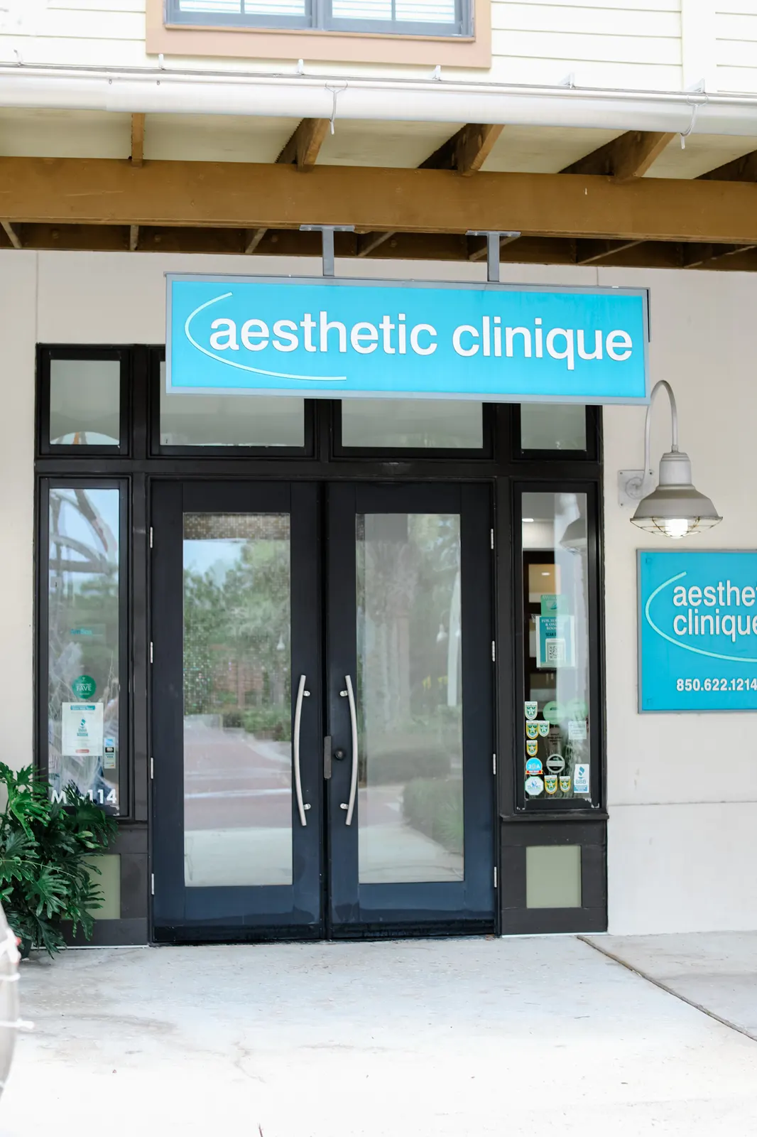 Aesthetic Clinique
