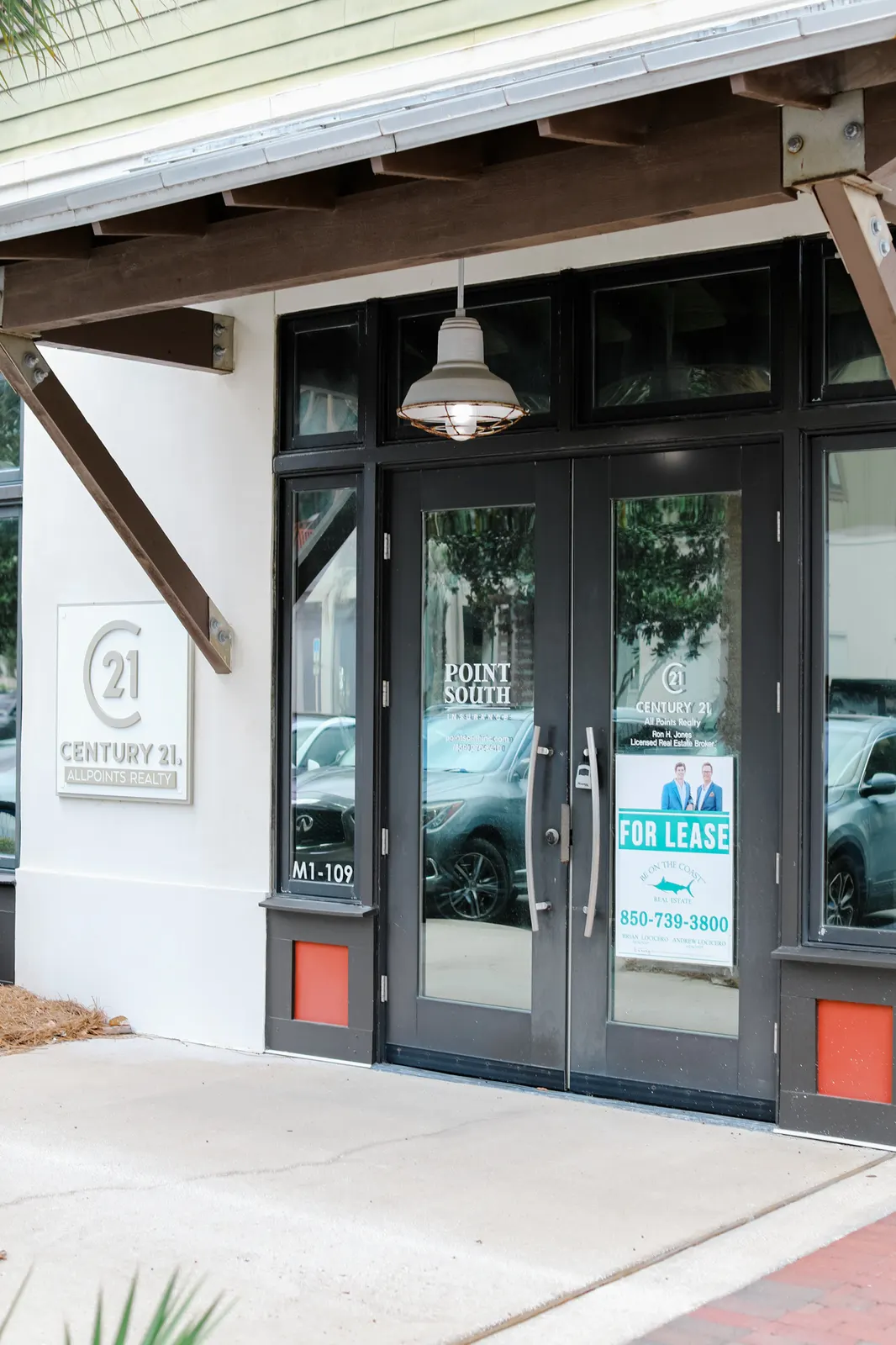 CENTURY 21 AllPoints Realty