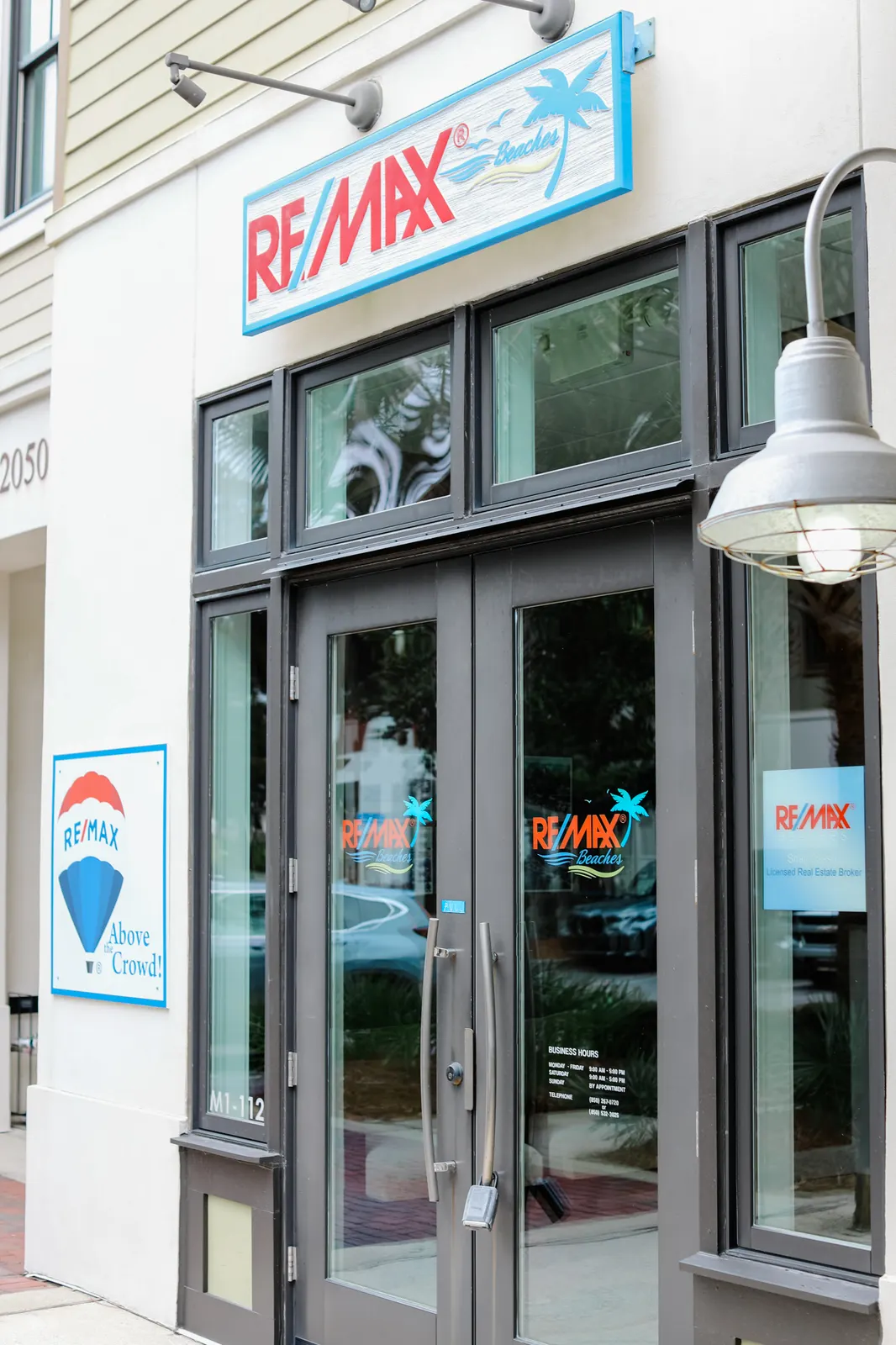 RE/MAX Beaches