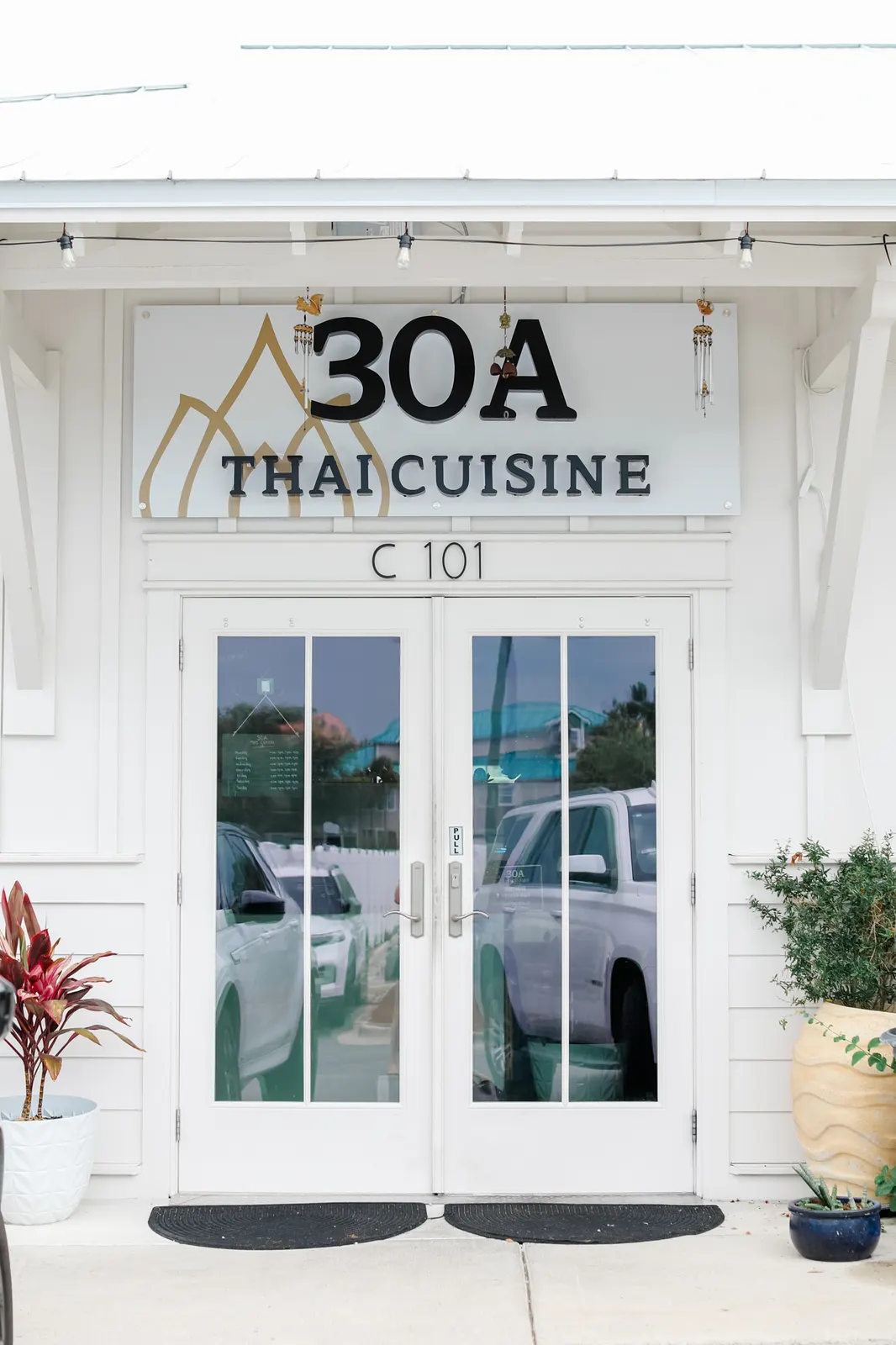 30A Thai Cuisine