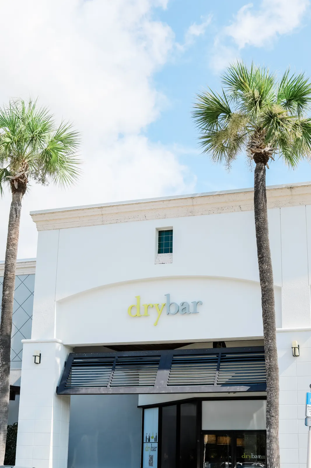 Drybar Grand Boulevard