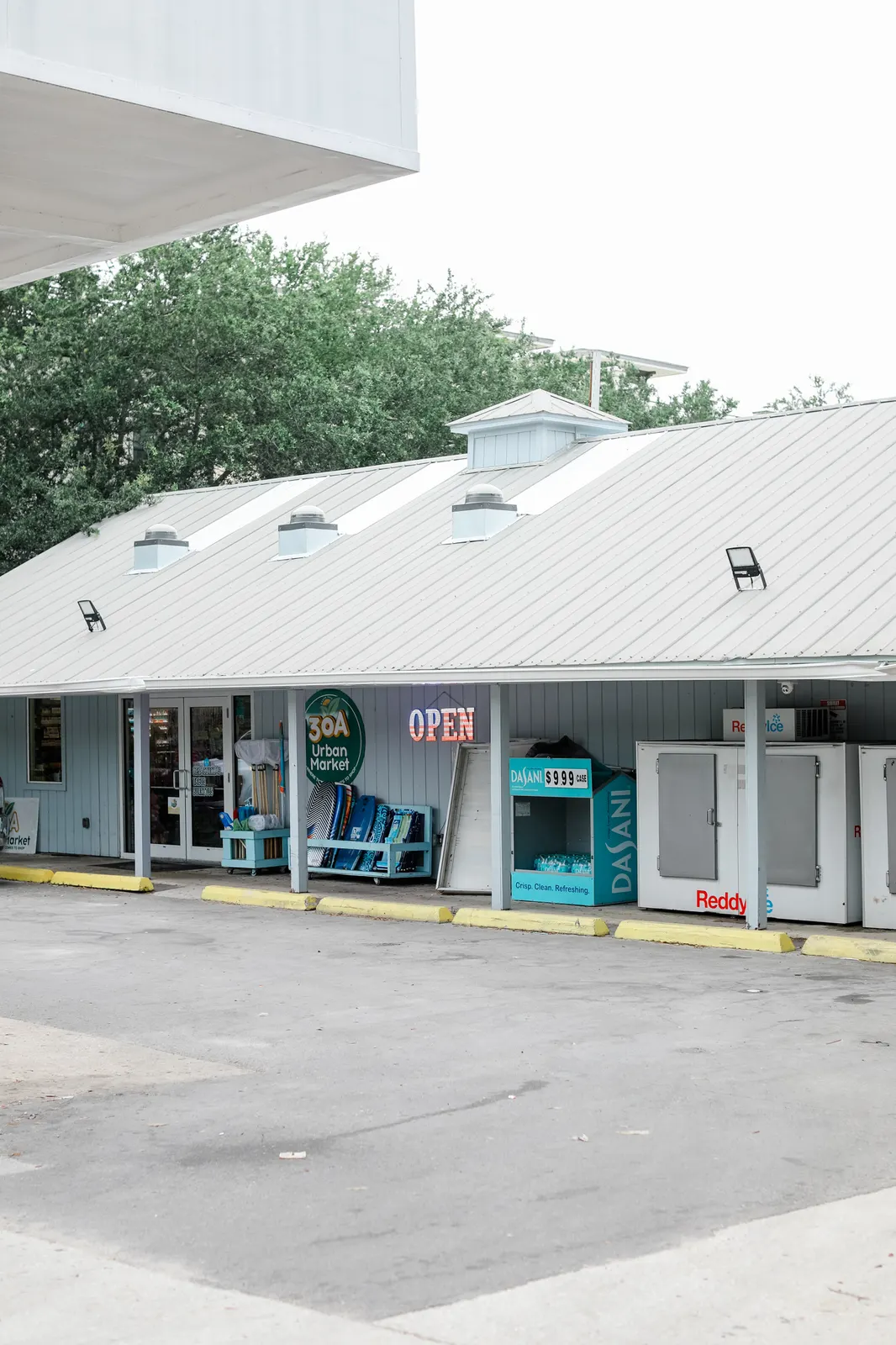 30A Urban Market