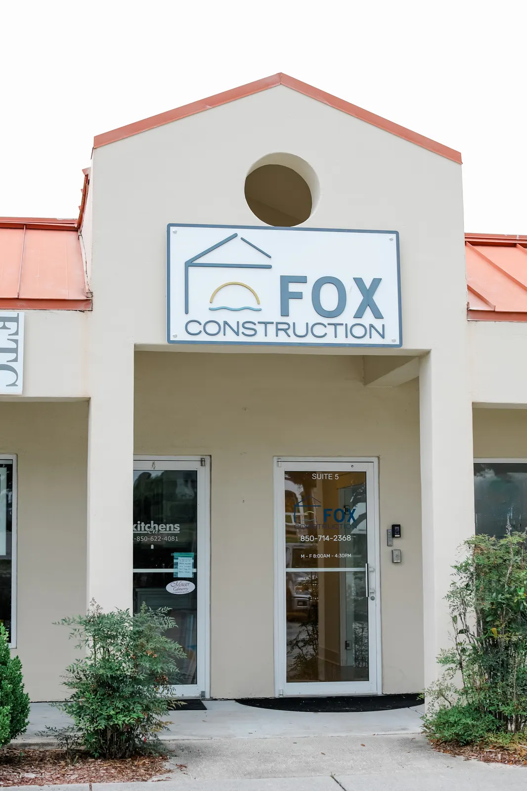 Fox Construction