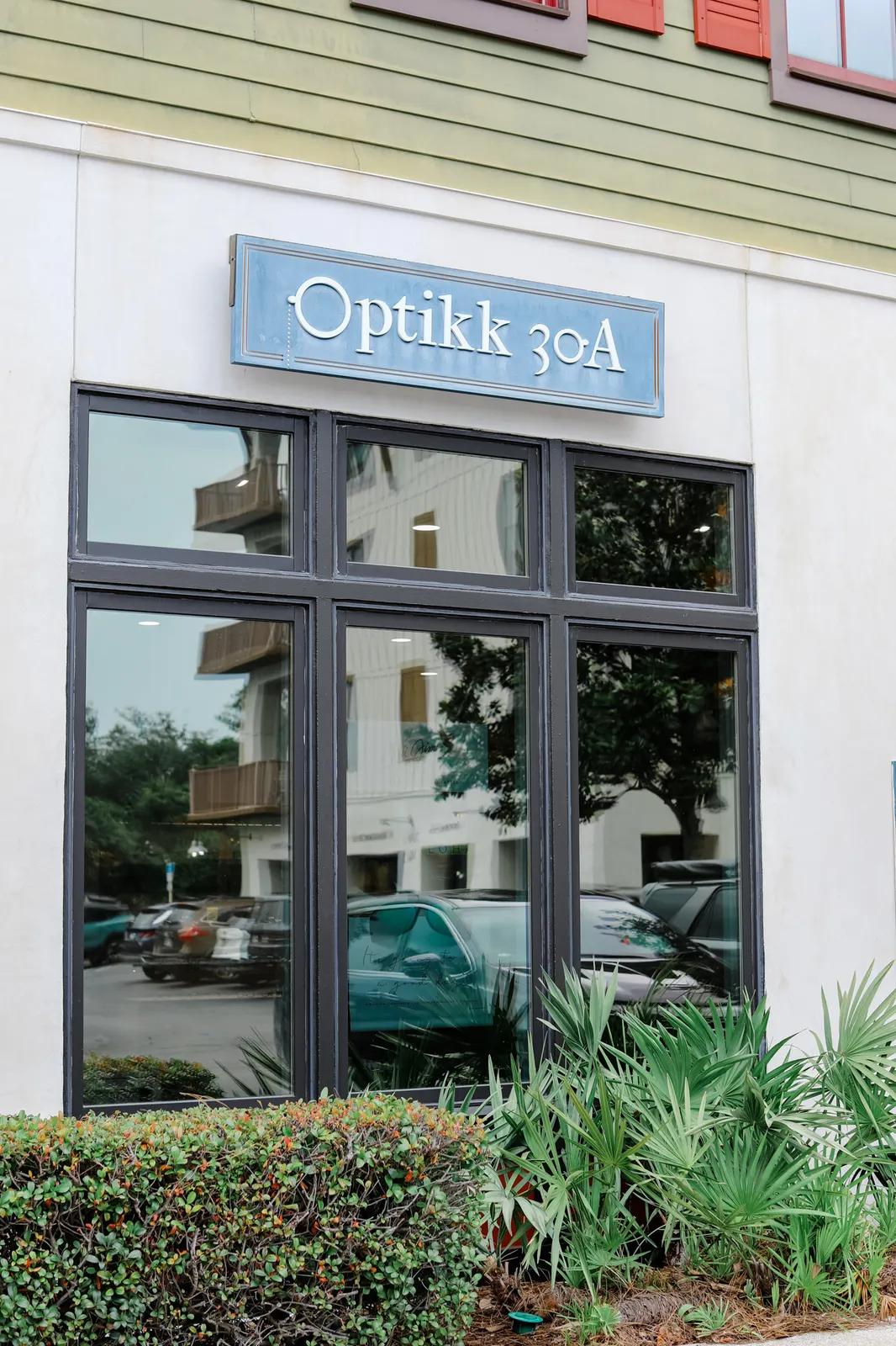 Optikk 30A