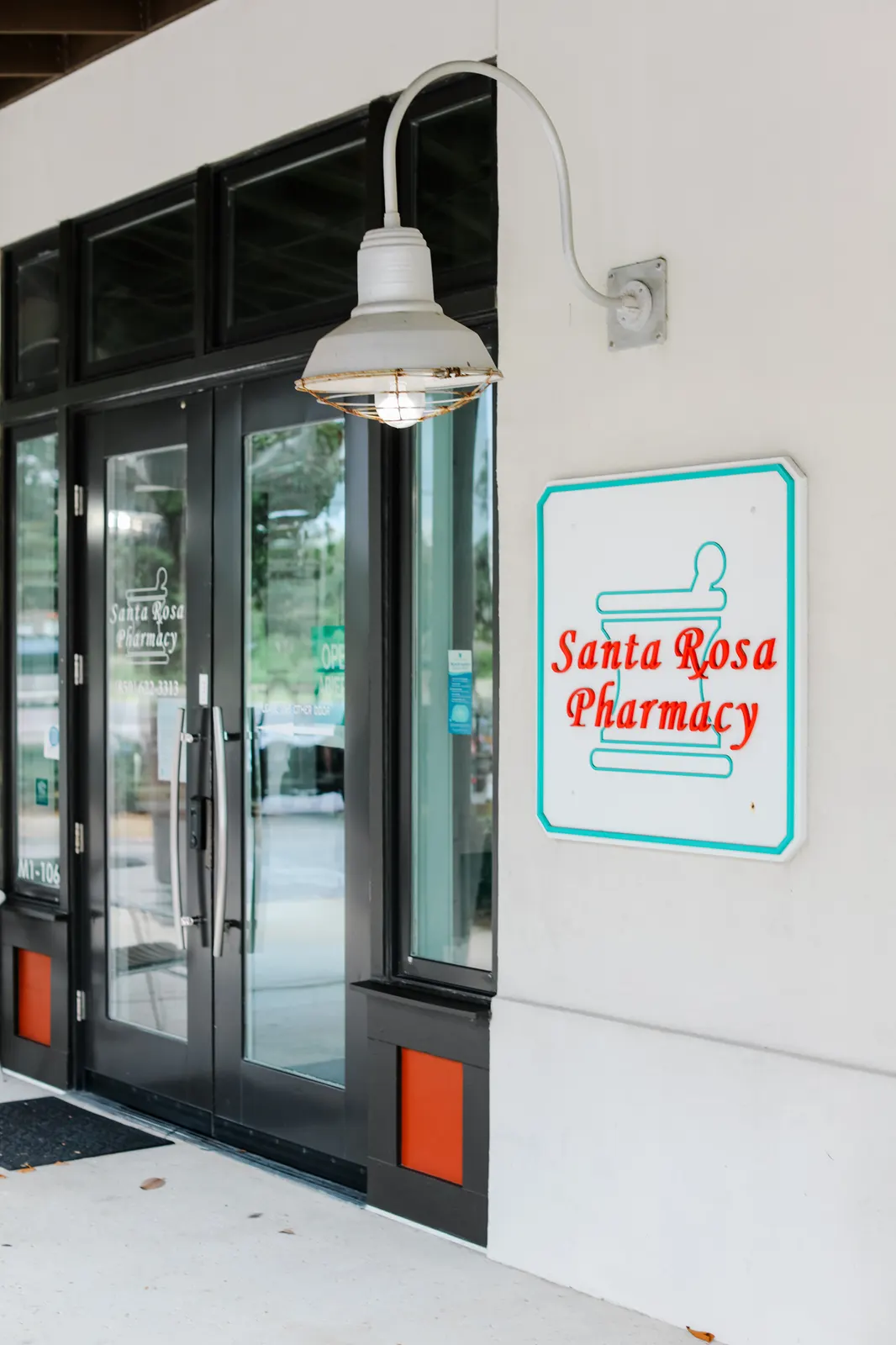 Santa Rosa Pharmacy