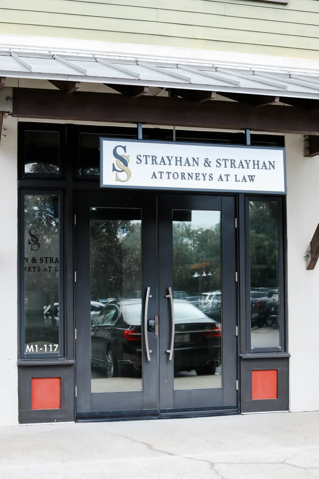 Strayhan & Strayhan