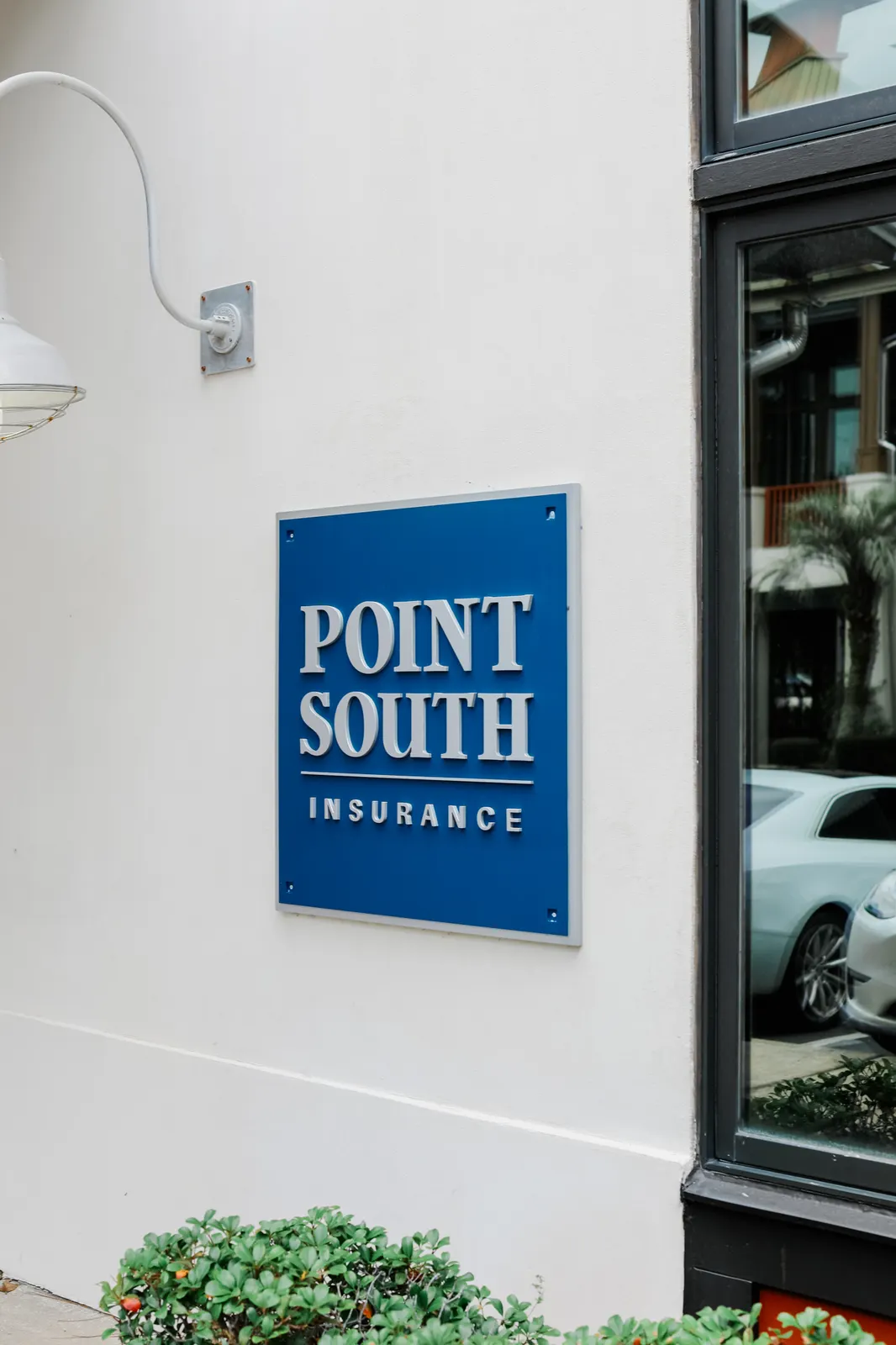 Point South Insurance