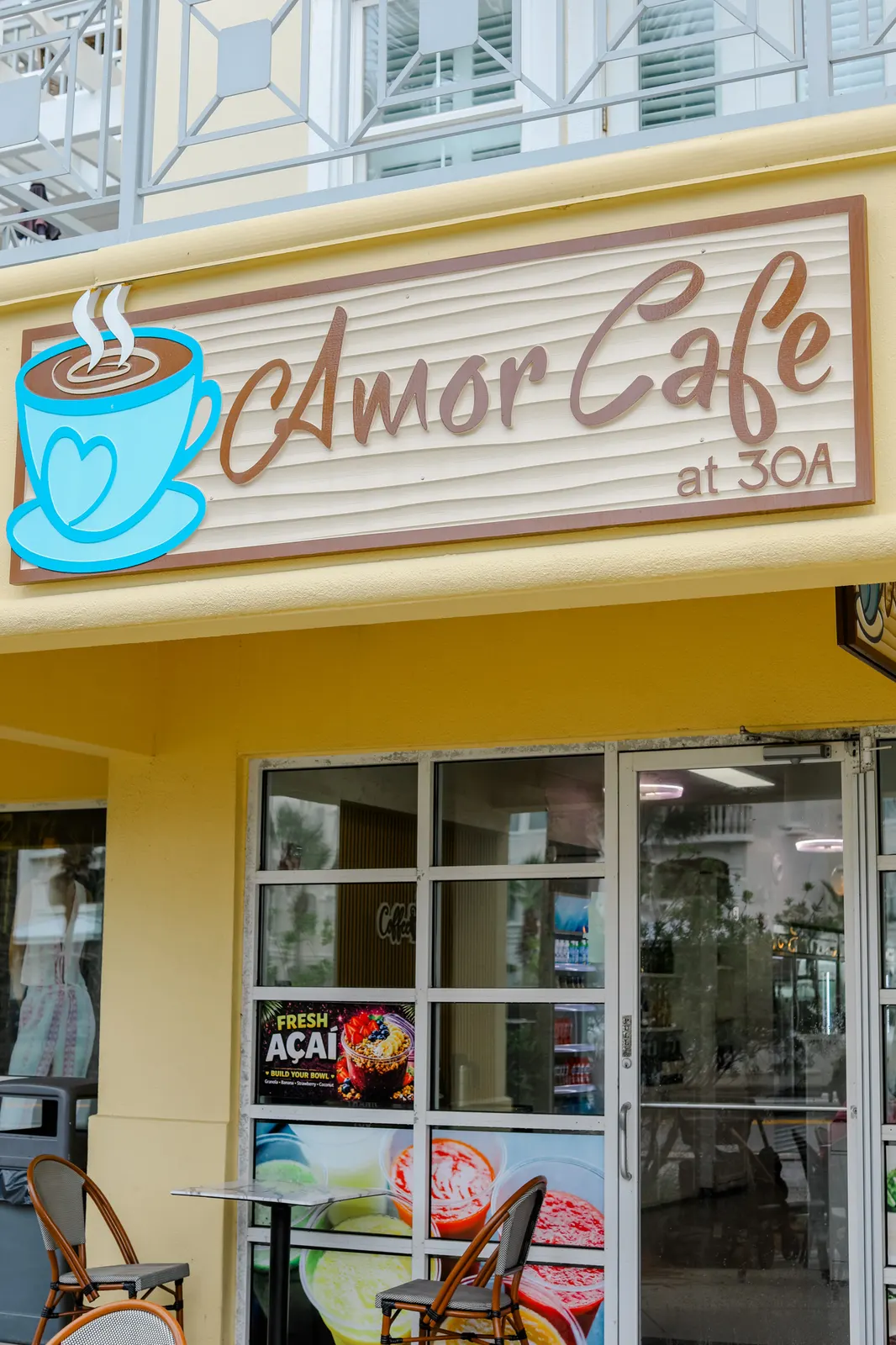 Amor Cafe