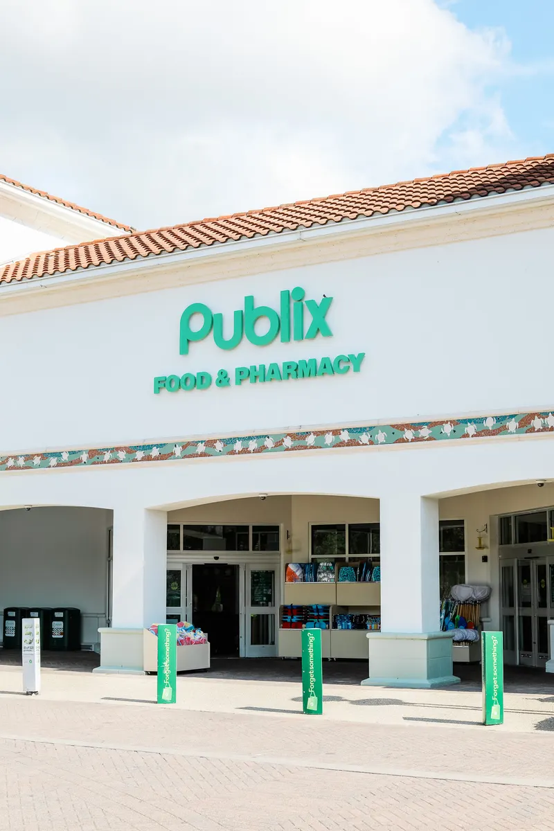 Publix at Grand Boulevard