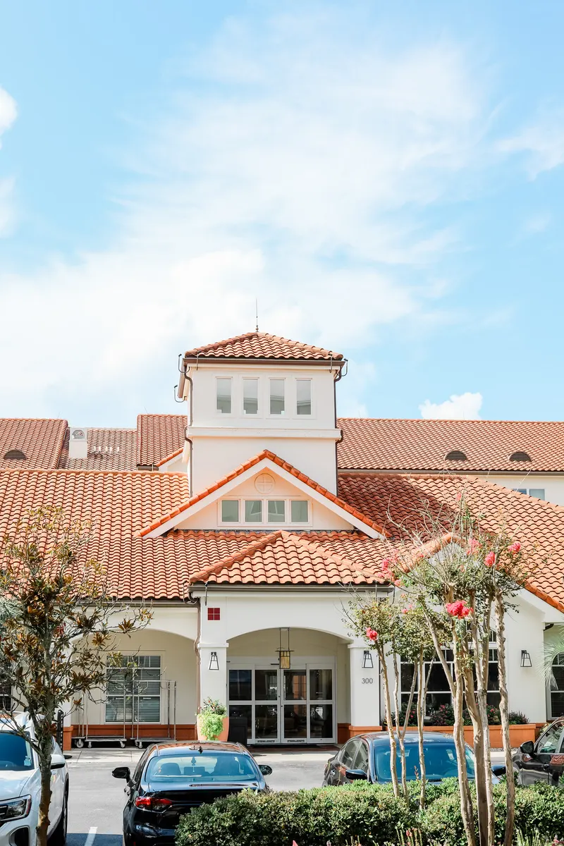 Residence Inn by Marriott Sandestin at Grand Boulevard