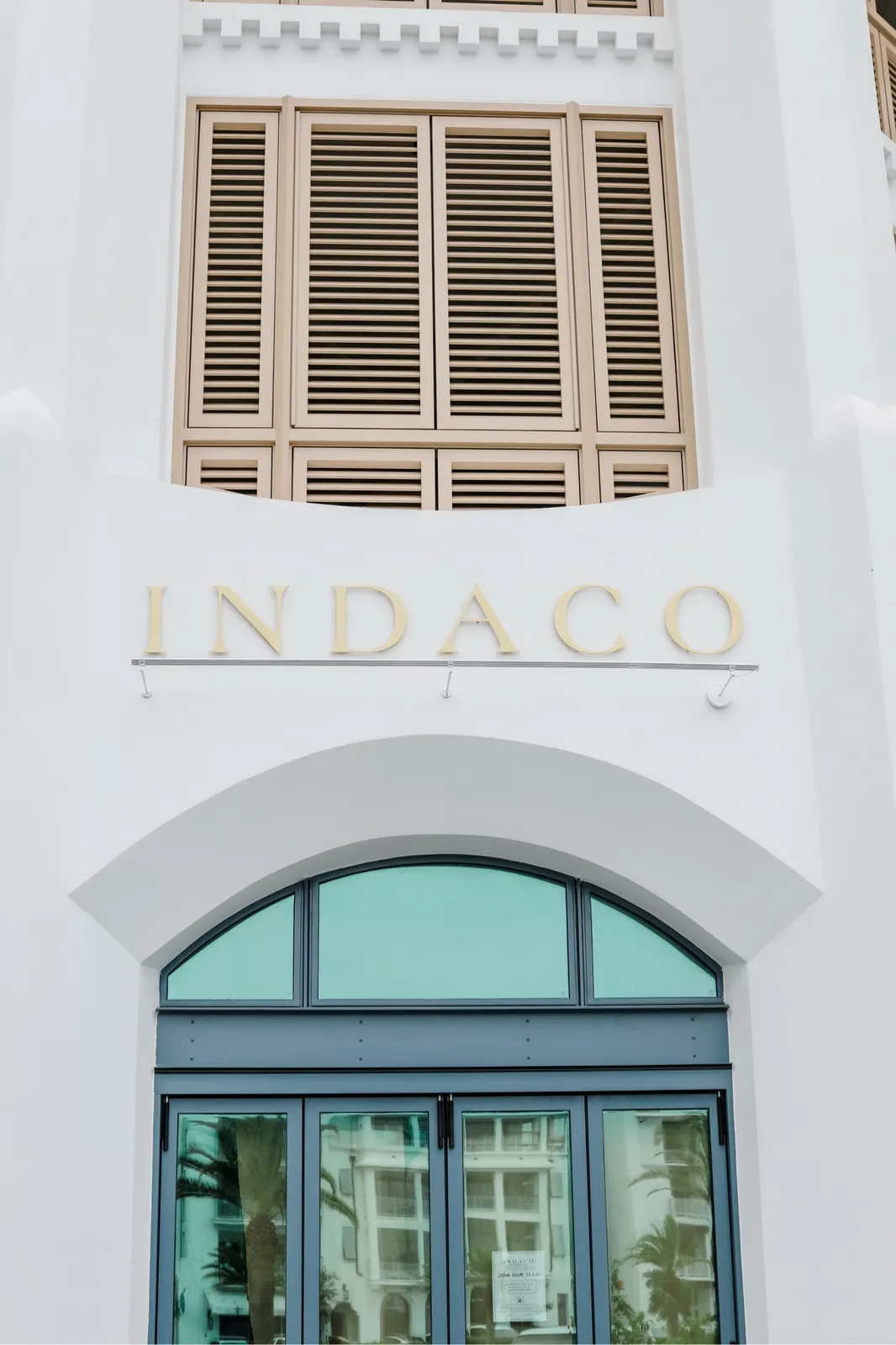 Indaco