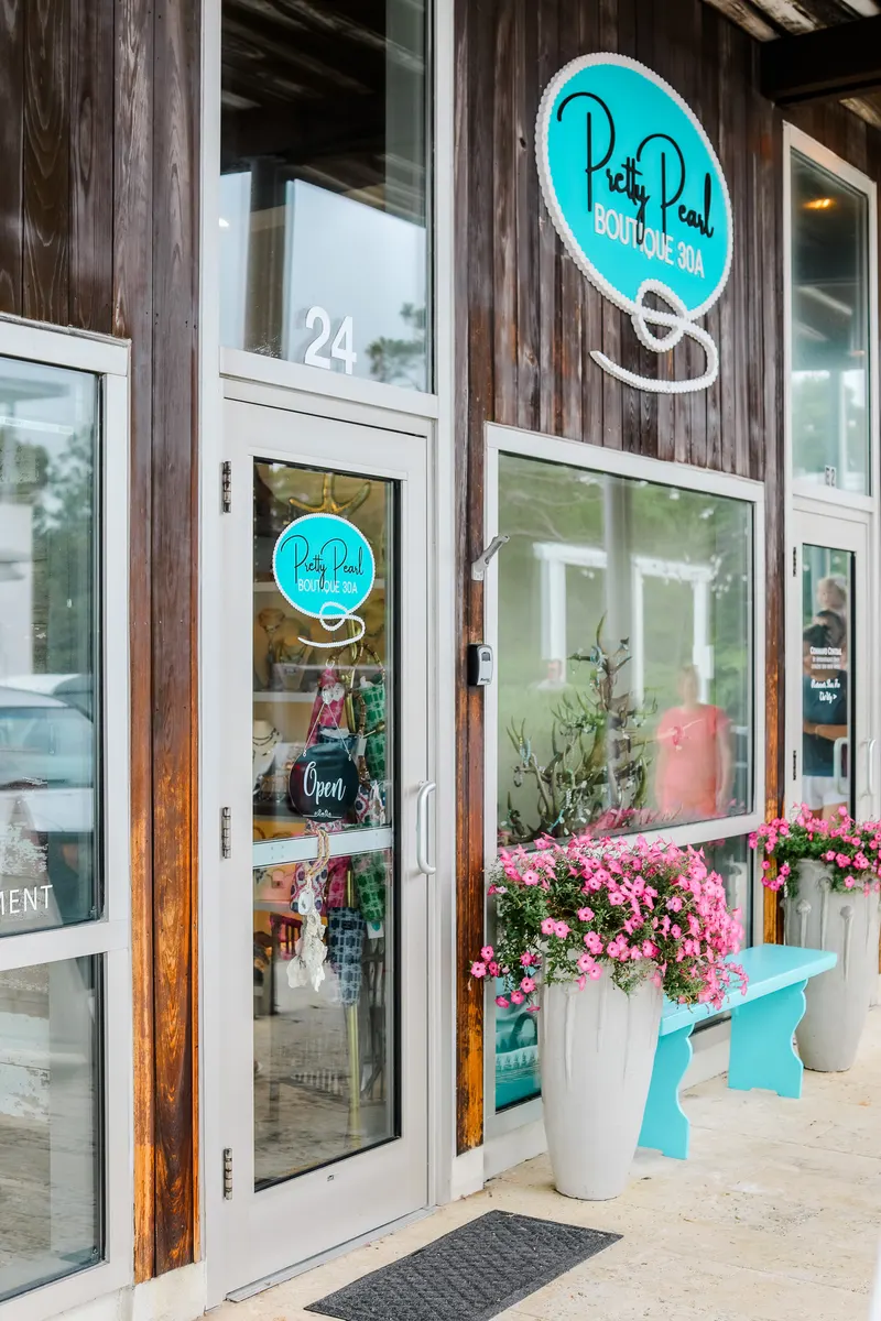Pretty Pearl Boutique 30A