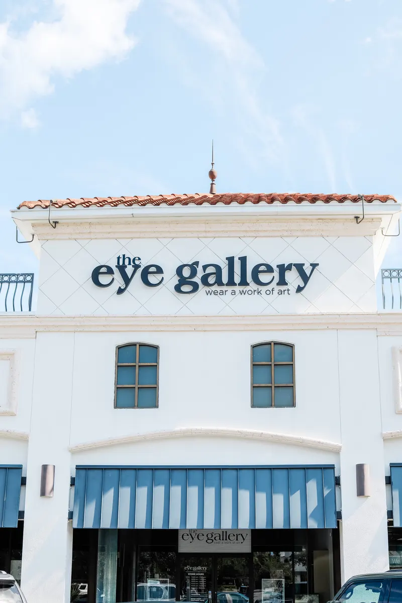 The Eye Gallery