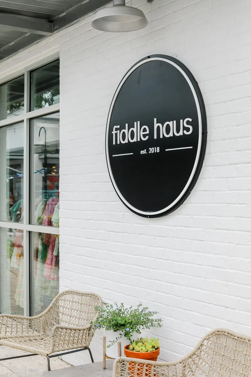 Fiddle Haus