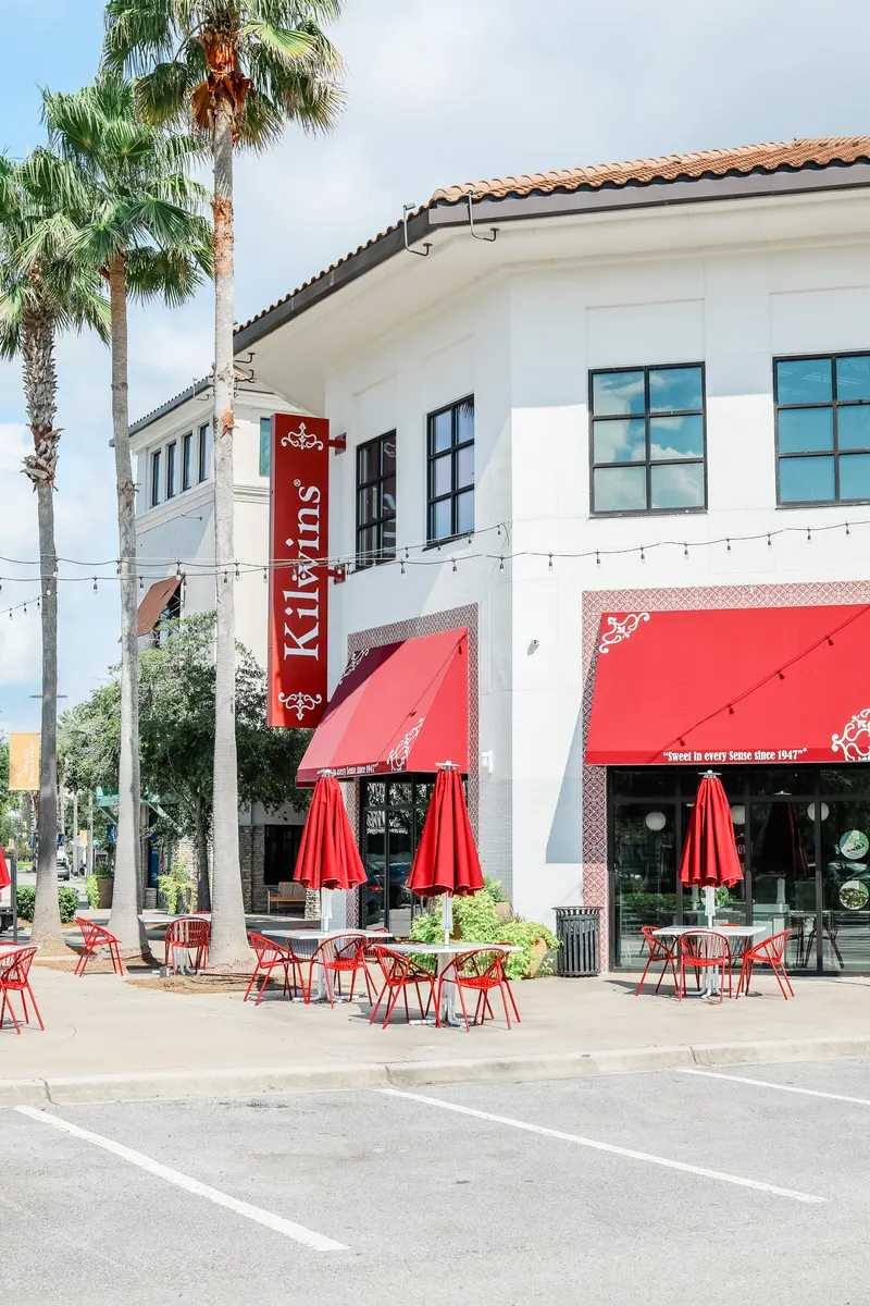 Kilwins Grand Boulevard