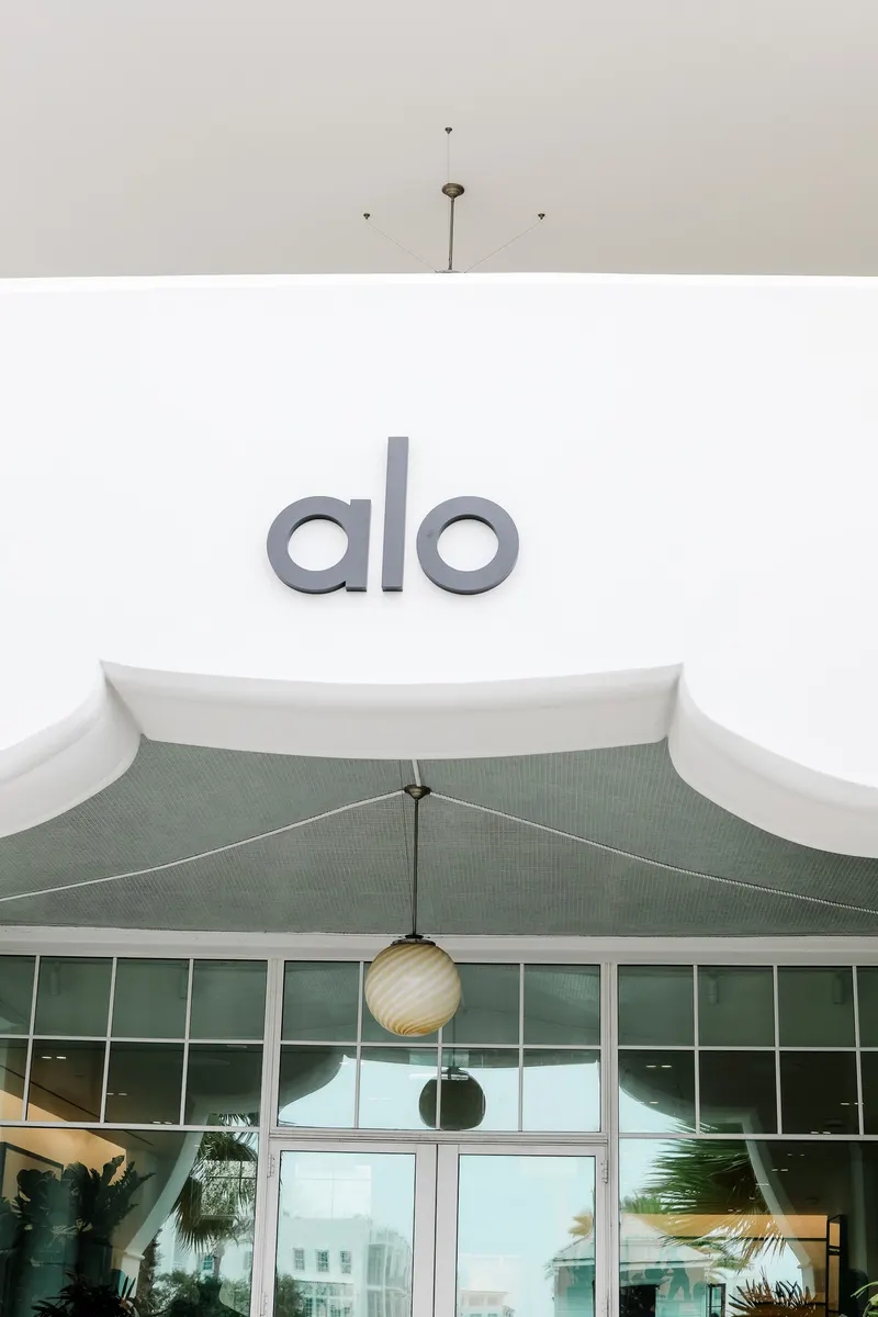 ALO Yoga Alys Beach