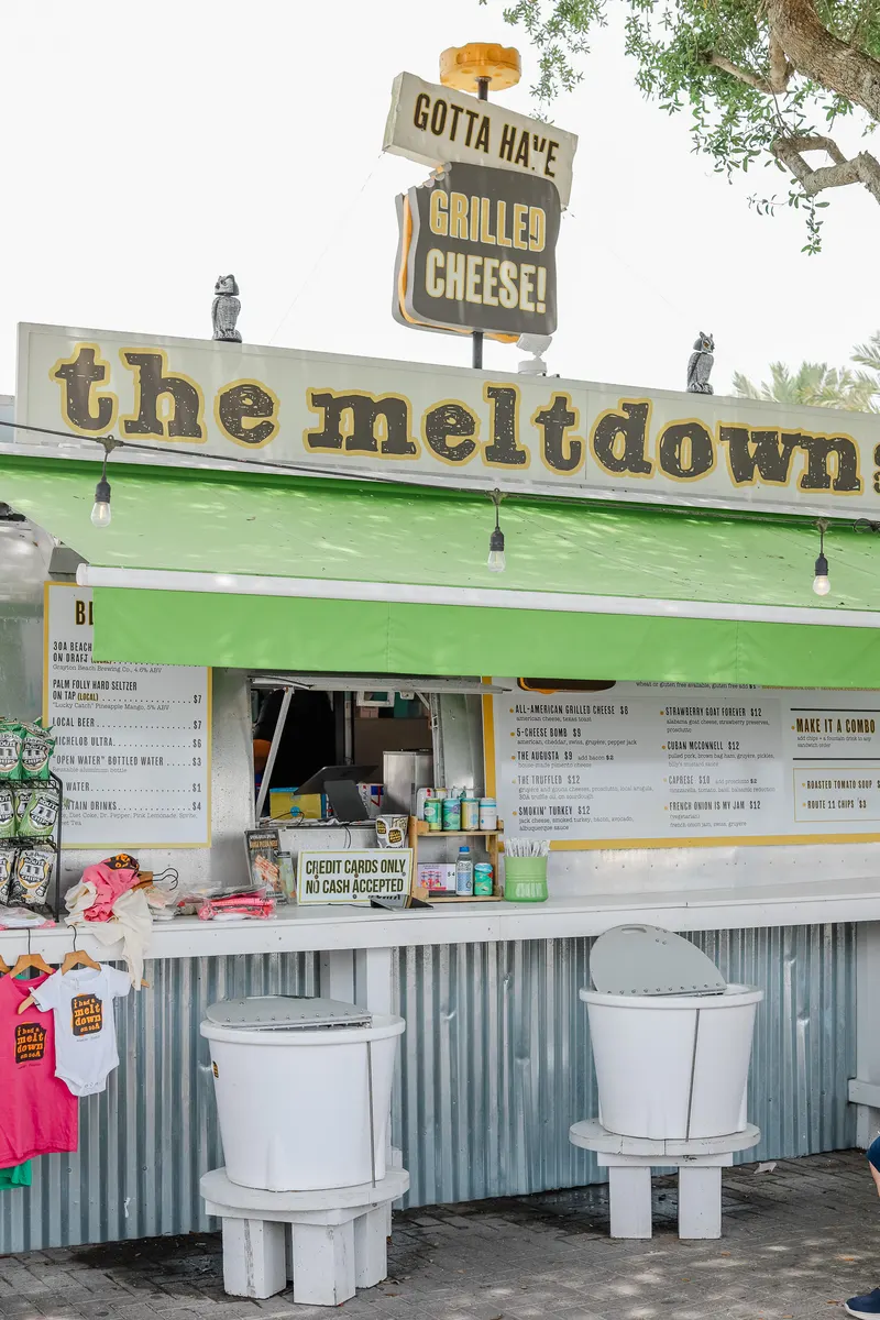 Meltdown On 30A