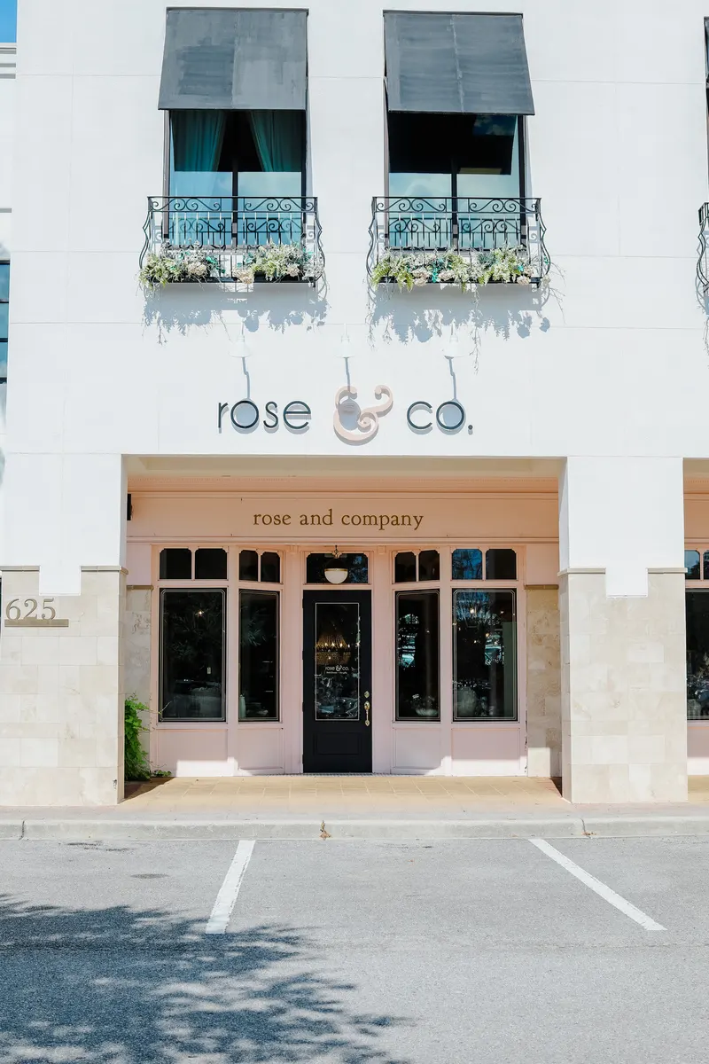 Rose & Co