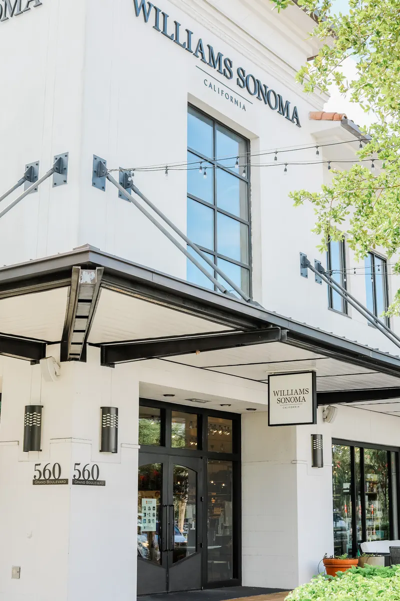 Williams Sonoma