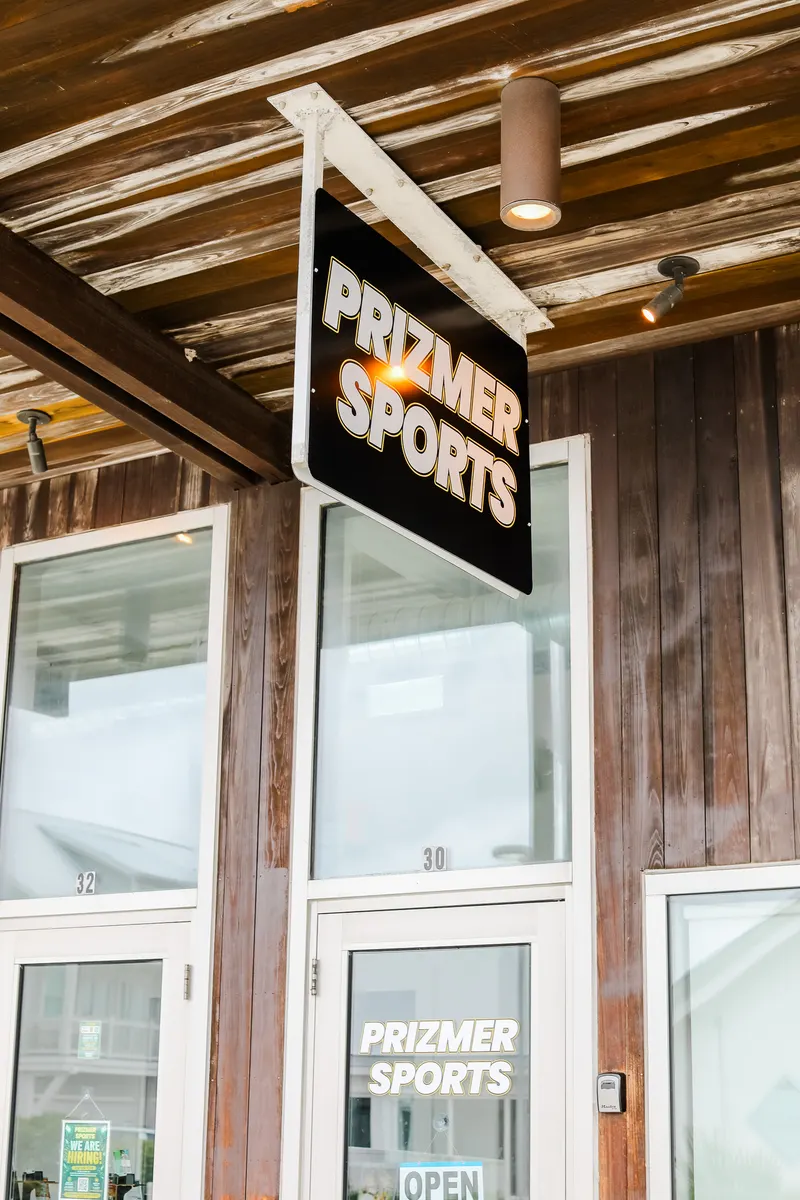 Prizmer Sports