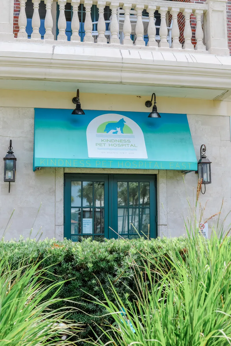 Kindness Pet Hospital East 30A