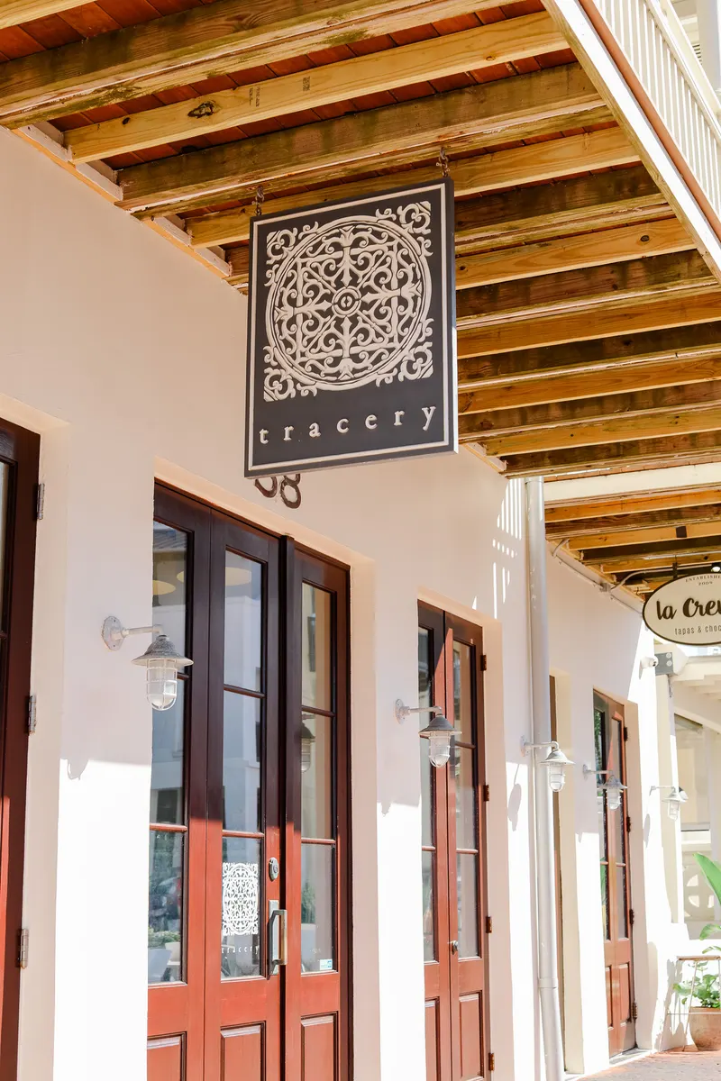 Tracery Interiors