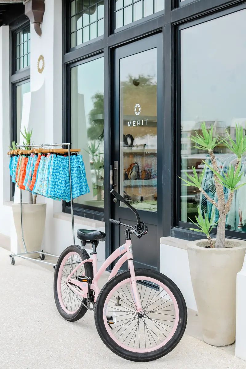 Merit Alys Beach