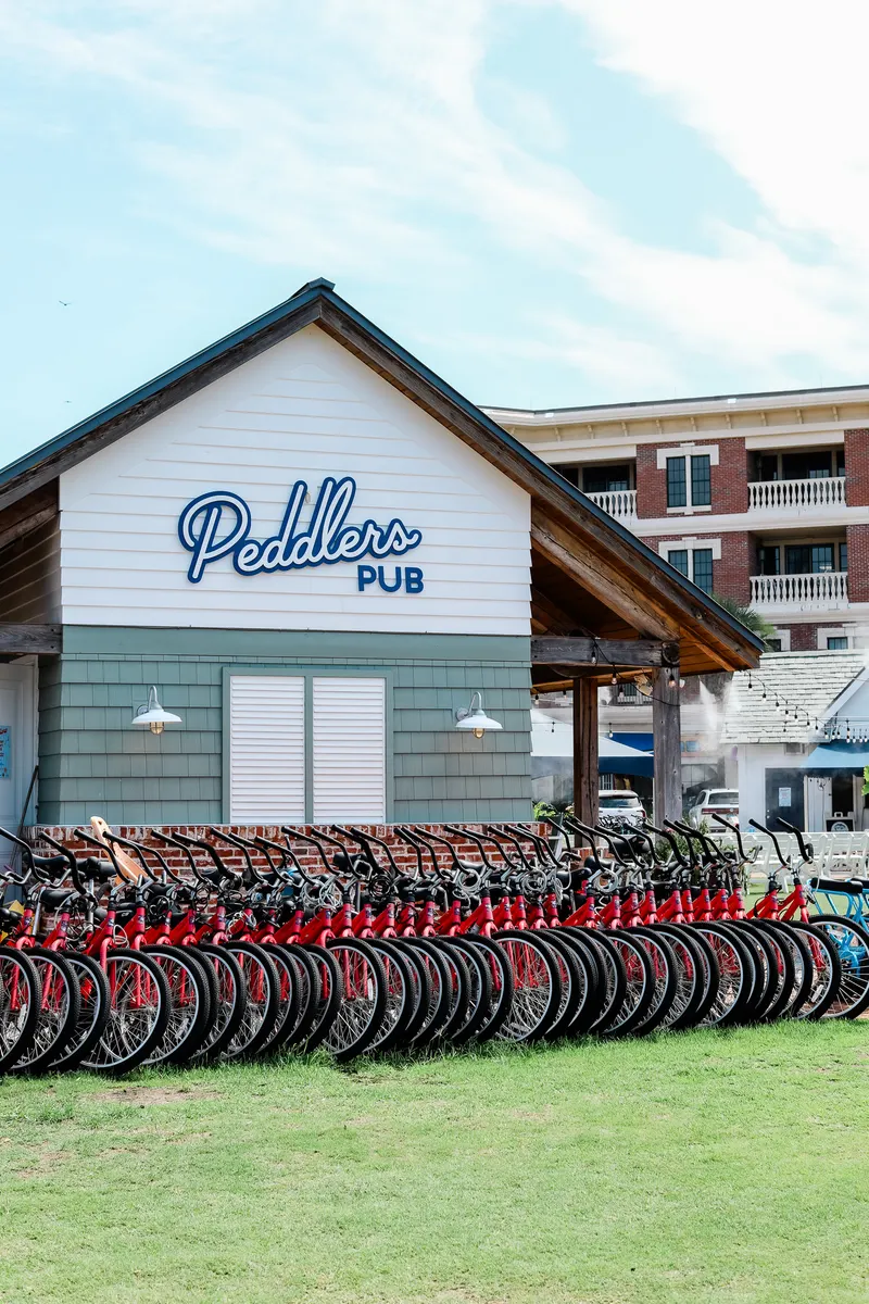 Peddler’s Pub