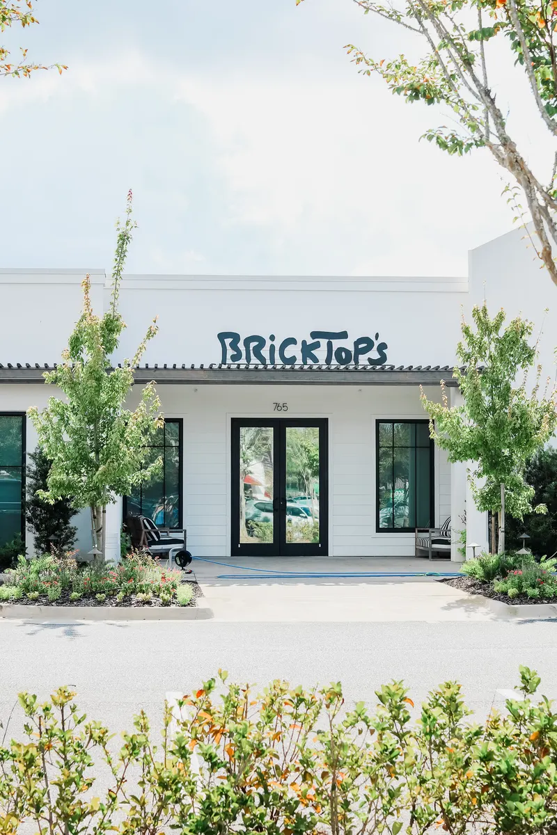 BrickTop's