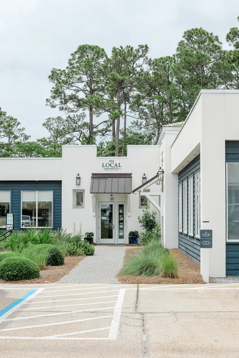 30A Local Real Estate Grayton Beach