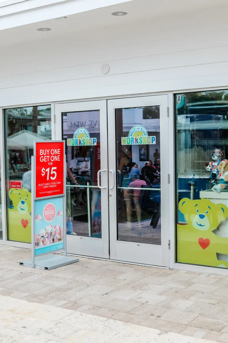 Build-A-Bear Workshop Watersound