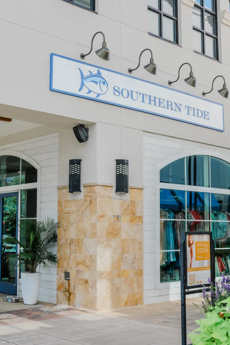 Southern Tide