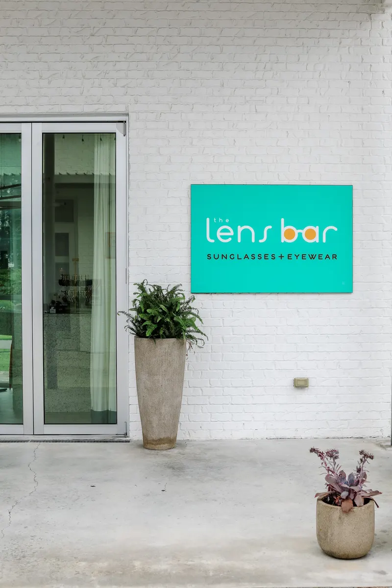 Lens Bar The Big Chill Watersound