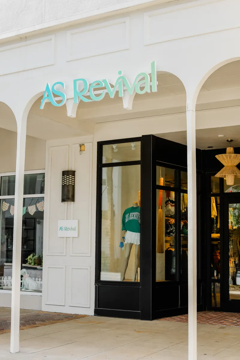 AS Revival Grand Boulevard