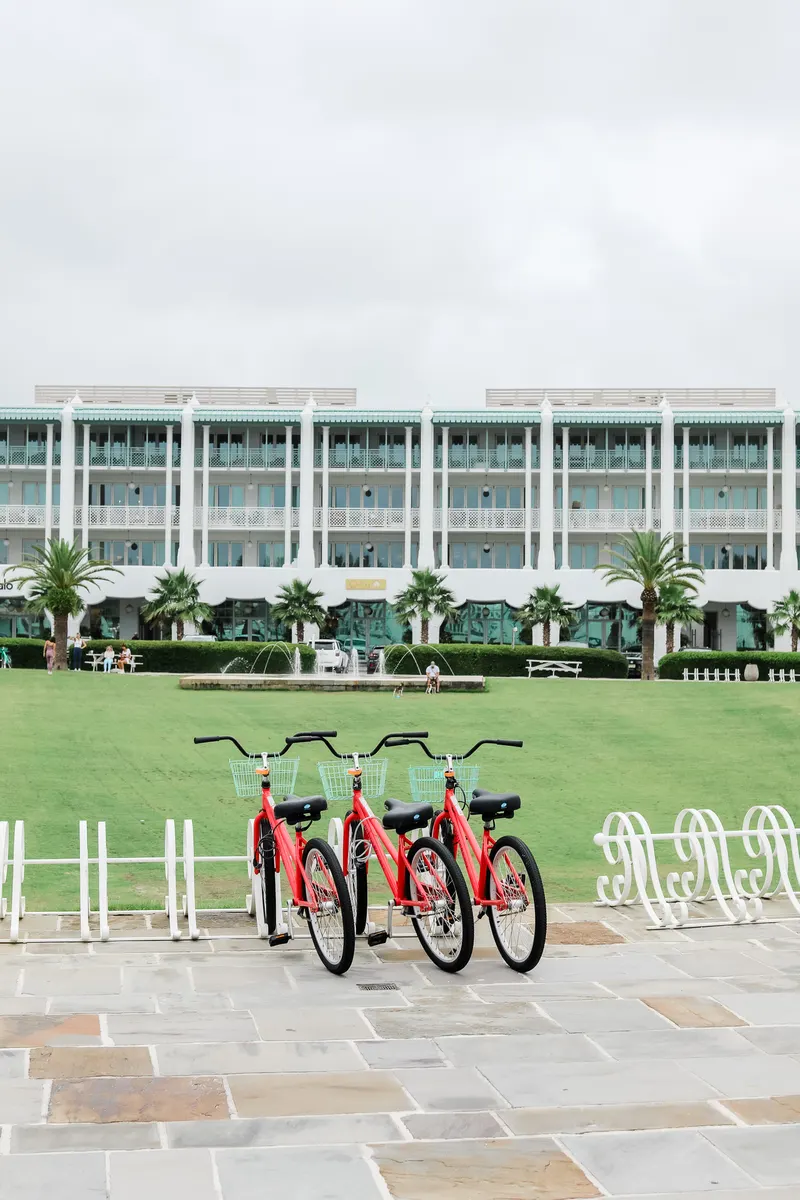 Alys Beach Town Center