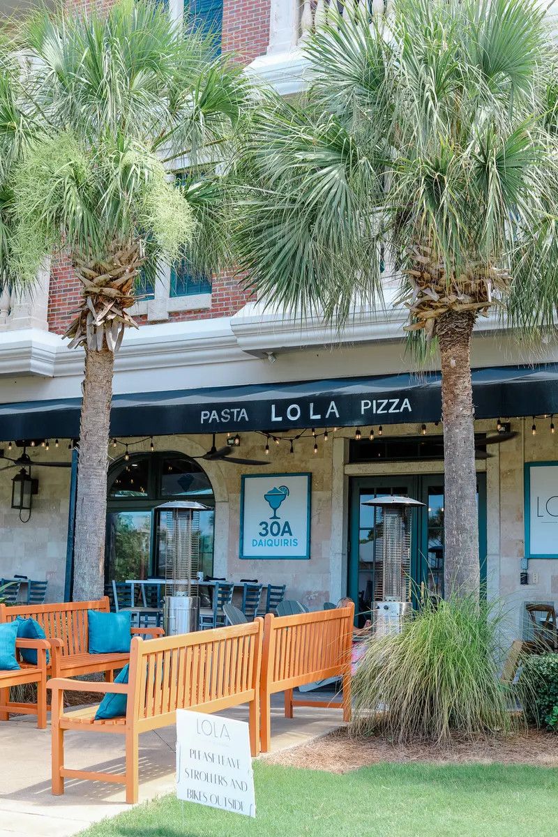 Lola Coastal Italian