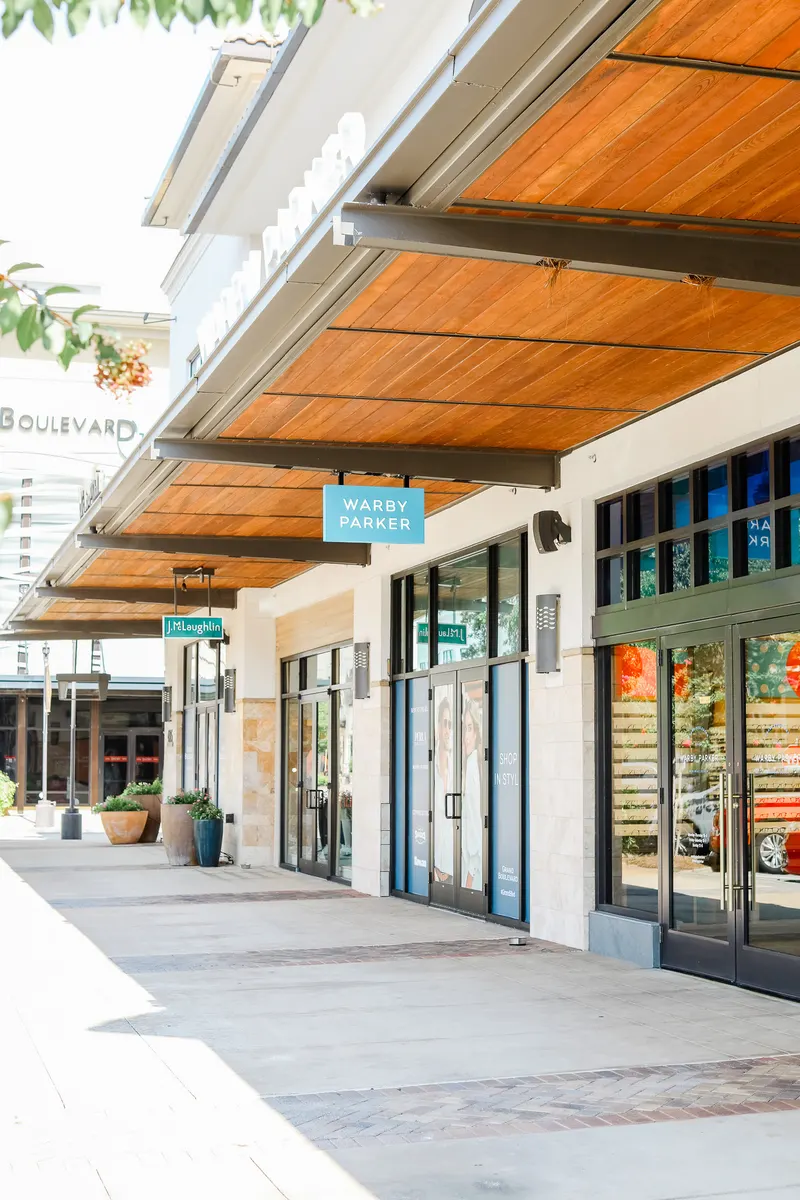 Warby Parker Grand Boulevard