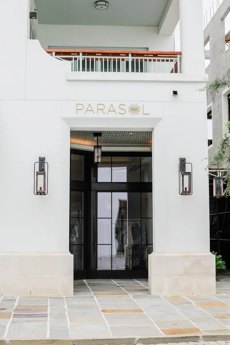 Parasol