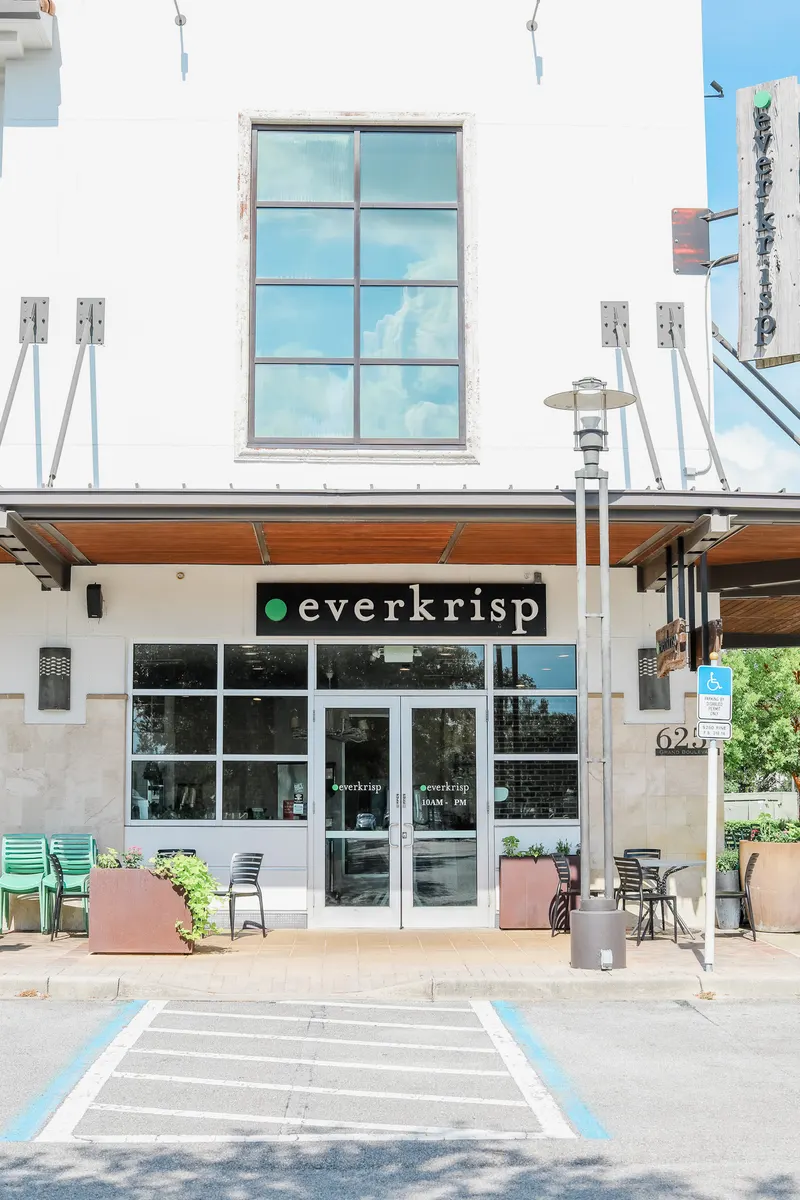 Everkrisp