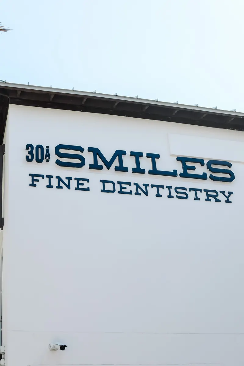 30A Smiles