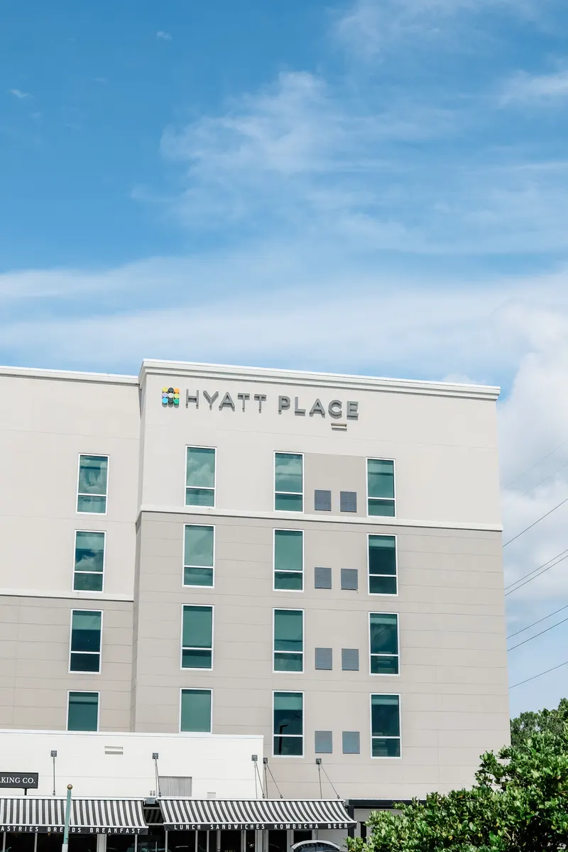 Hyatt Place Sandestin at Grand Boulevard