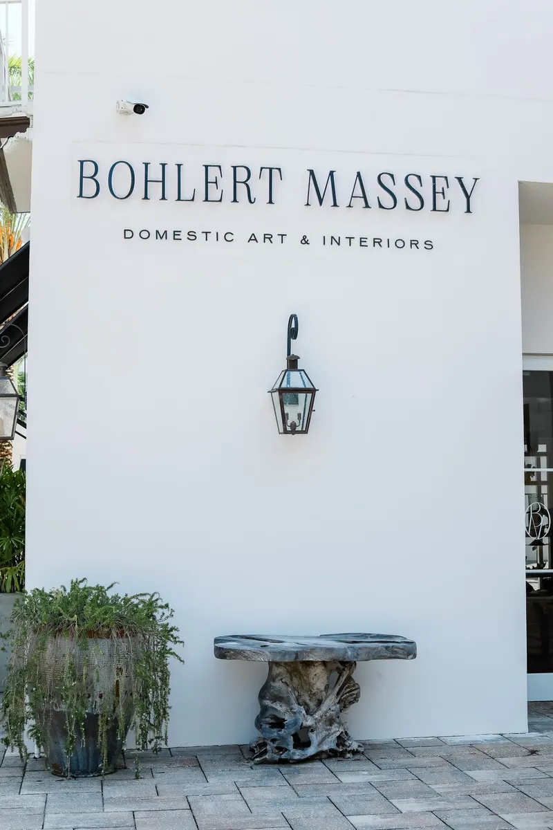 Bohlert Massey Interiors