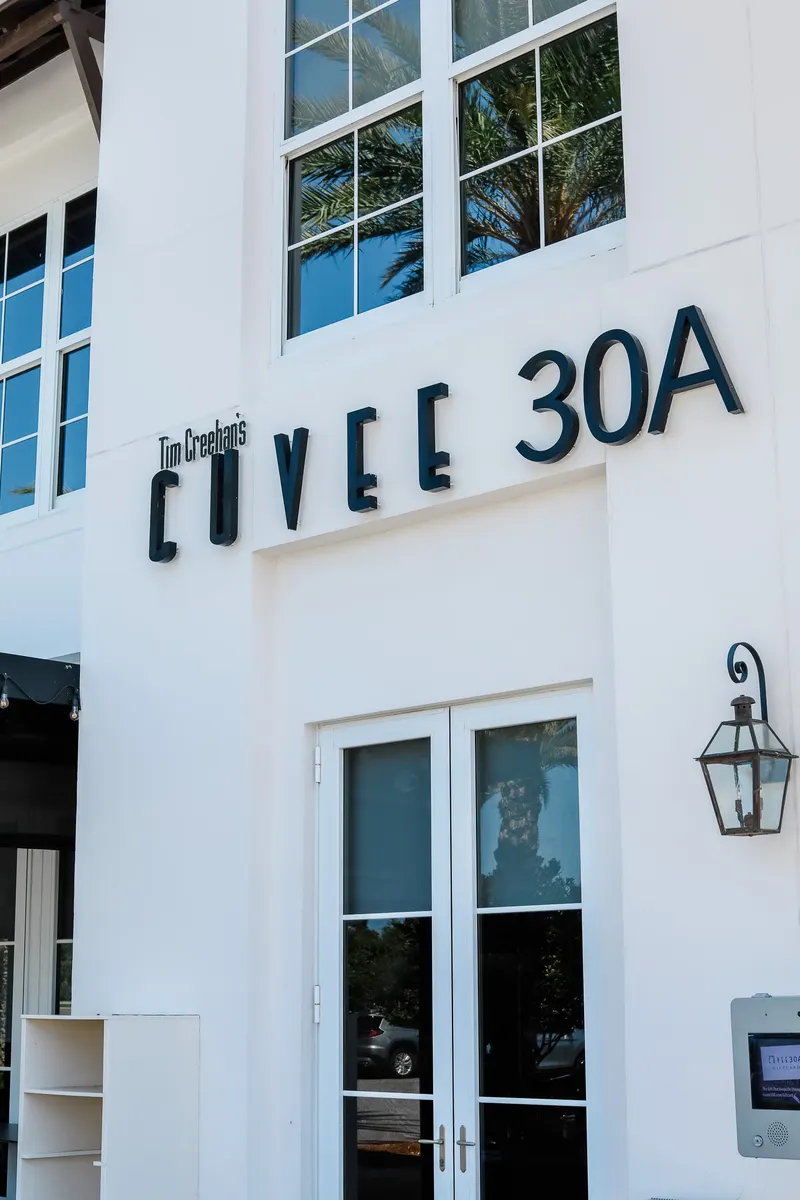 Cuvee 30A