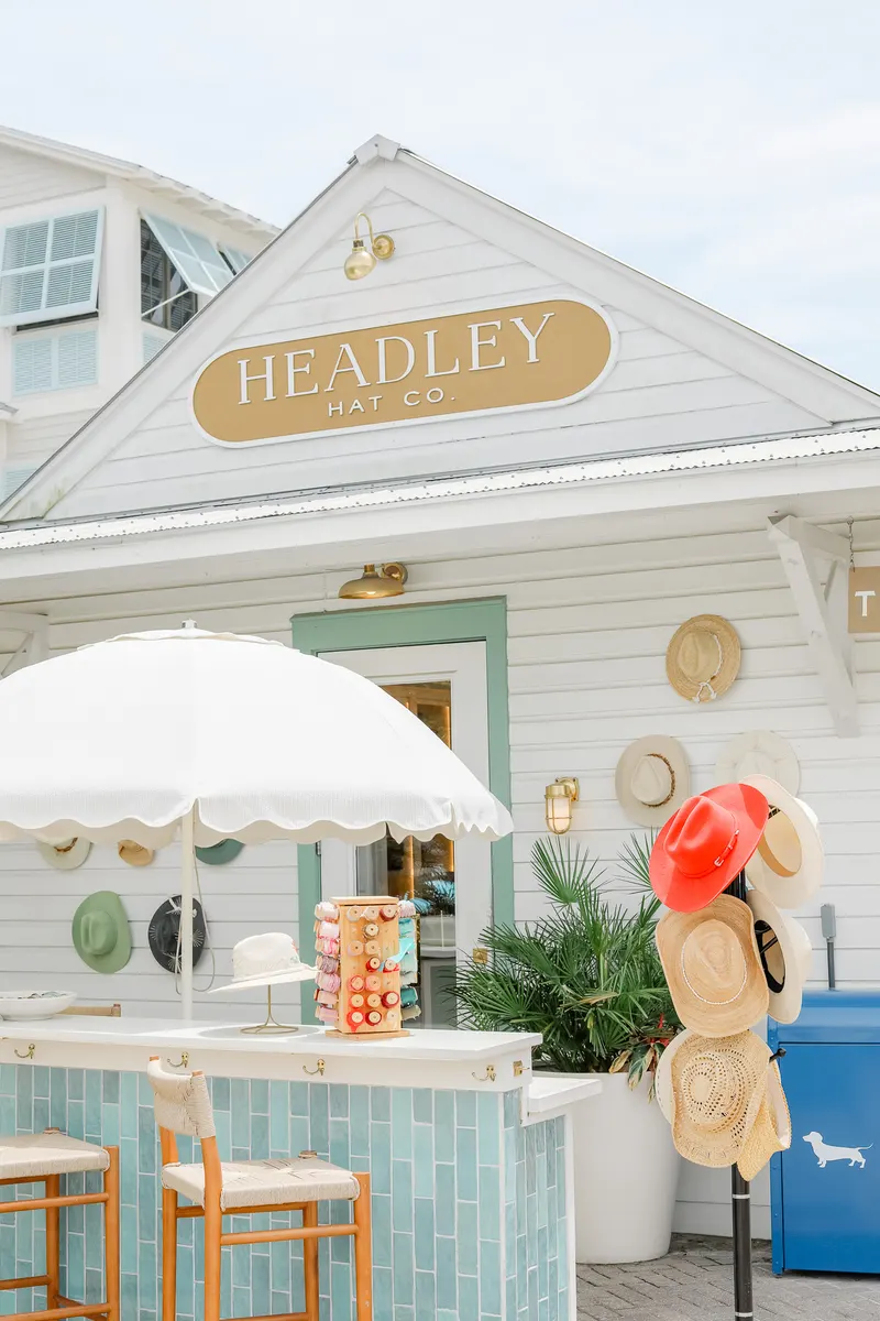 Headley Hat Co.